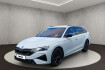 Skoda Octavia RS combi rs 2 0 tsi 195 kw 7 gang dsg