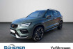 Cupra Ateca  ateca  ateca 2.0 tsi 140 kw (190 ps) dsg 4drive