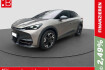 Cupra Tavascan Endurance ab390eur endurance alcantara navi rear shz