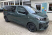 Opel Zafira Life  Zafira life 2 2 autom ed led ahk shz 9 sitz