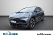 Cupra Tavascan Endurance endurance 210 kw (286 ps) 77 kwh