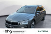 Skoda Octavia  combi balance 1 5 tsi mhev 7 gang dsg