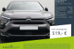 Citroën C5 X Max Citroen c5 x plug in hybrid 225 s&s e eat8 max