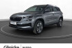 Skoda Karoq Selection 2.0 tdi dsg selection i allrounder