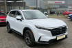 Honda CR-V Elegance Cr v e:hev elegance 2wd|trittbrett|8 fach