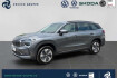 Skoda Kodiaq Selection 2.0tdi dsg selection+sthz+navi+led+klima+