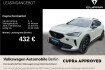 Cupra Formentor Taiga Grey vz5 taiga edition top view matrix led
