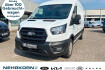 Ford Transit Custom Trend Transit 350 l3 kasten lkw hoch lang klima ahk