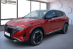 Nissan Qashqai Tekna e power tekna premium*ahk*allwetter*360?
