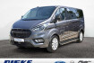 Ford Tourneo Custom Titanium X Tourneo custom 320l1 titanium navi acc facel.