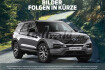 Ford Explorer  premium rwd warmepumpe matrix led fahrer a. 20 »lm