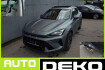 Cupra Formentor VZ Extreme 2.0 tsi vz extreme dsg 4d * akrapovic*