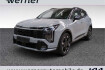 Kia Sportage GT Line pe 1.6crdi gt line dct gd drivewise sou