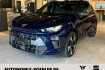 Cupra Terramar  2.0 tsi 4drive ad ahk digitales cockpit memory sit