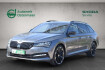 Skoda Superb Style 2.0 tdi dsg sportl.*acc*ahk*pano*sitzlu.*
