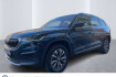 Skoda Kodiaq Style style 2.0 tsi dsg ahk ruckfahrkamera navi