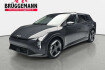 Kia EV4 Earth Ev4 ev4 81.4 kwh earth mj26 upgrade technology winter