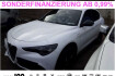 Alfa Romeo Stelvio Veloce veloce 2.0 turbo q4 el. heckkl. memory kamera
