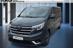 Renault Trafic Spaceclass 2.0 dci 170 grand spaceclass
