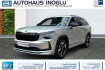 Skoda Kodiaq Sport 2.0 tdi sportline dsg 7 si+navi+lenk/shz+r kam+