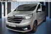 Renault Trafic Spaceclass grand combi l2h1 spaceclass dci 170 edc sitzheizung