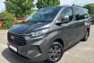 Ford Tourneo Custom Titanium Tourneo custom l1 titanium ahk
