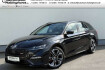 Skoda Octavia RS combi iv 2.0 tdi dsg rs ahk standhzg 360 pano