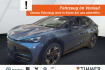 Cupra Tavascan Endurance 82 kwh endurance +wapu +matrix +acc +rkam +carpla