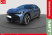 Cupra Tavascan Endurance ab385eur endurance alcantara navi rear shz