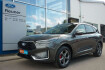 Ford Kuga ST-Line X plug in hybrid st line x