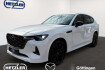 Mazda CX-60 Homura Cx 60 2.5l e skyactiv phev 327 homura hud navi leder mem