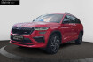 Skoda Kodiaq RS kodiaq rs 4×4*acc*7 sitzer*ahk*matrix beam*360