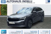 Skoda Kodiaq Sport 2.0 tdi sportline dsg 7 si+navi+lenk/shz+r kam