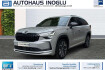 Skoda Kodiaq Sport 2.0 tdi sportline dsg 7 si+navi+lenk/shz+r kam