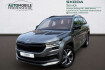 Skoda Kodiaq Sport sportline 2.0 tdi 147 kw 4×4 dsg kamera