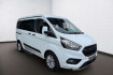 Ford Transit Custom Trend Transit custom 2.0 320 l1 trend burstner active 4×4