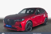 Mazda CX-60 Homura Cx 60 awd phev aut. homura