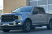 Ford F 150  xlt supercrew 4×4 sport
