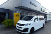 Opel Zafira Life Elegance Zafira life elegance m (l2) standheizung intelligrip glasdach