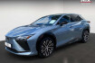Lexus RZ Luxury rz  rz 450e luxury pano hud mark levinson 360