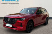 Mazda CX-60 Homura Cx 60 homura awd panoramadach 360 kamera leder bose