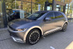 Hyundai Ioniq 5 Uniq 77 4 kwh 4wd uniq +ahk+relax+20 zoll+