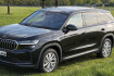 Skoda Kodiaq Selection 2.0 tdi 142 kw 4×4 selection *st hzg.*ahk