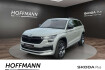 Skoda Kodiaq Sport 2.0 tdi sportline 4×4 dsg ahk+acc+navi