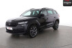 Skoda Kodiaq Sport kodiaq 2.0 tsi 4×4 sportline 7 sitze sitzklima