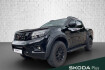 Nissan Navara N-Guard dc 4×4 autm. n guard t32 rollcover ahk