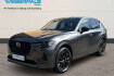 Mazda CX-60 HOMURA Plus Cx 60 homura awd 1.hand panoramadach ahk leder kamera