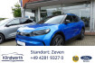 Ford Capri Premium 210 kw rwd premium 77kwh warmepumpe pano