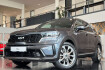 Kia Sorento Platinum 2.2 crdi 4wd platinum sbel pano acc ahk