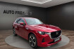 Mazda CX-60 Takumi Cx 60 phev automatik awd takumi panorama